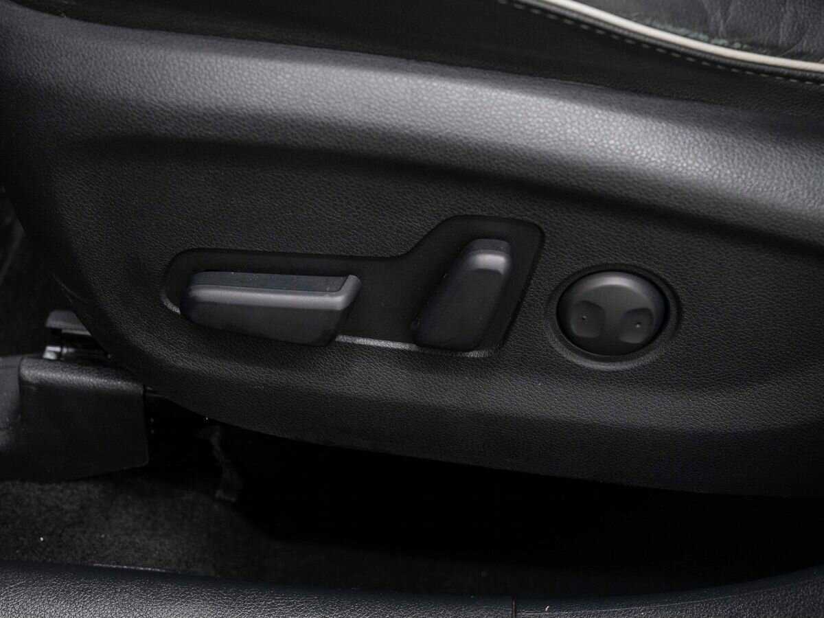 Купить Kia Sportage, 2018, 91 000 км, фото №8