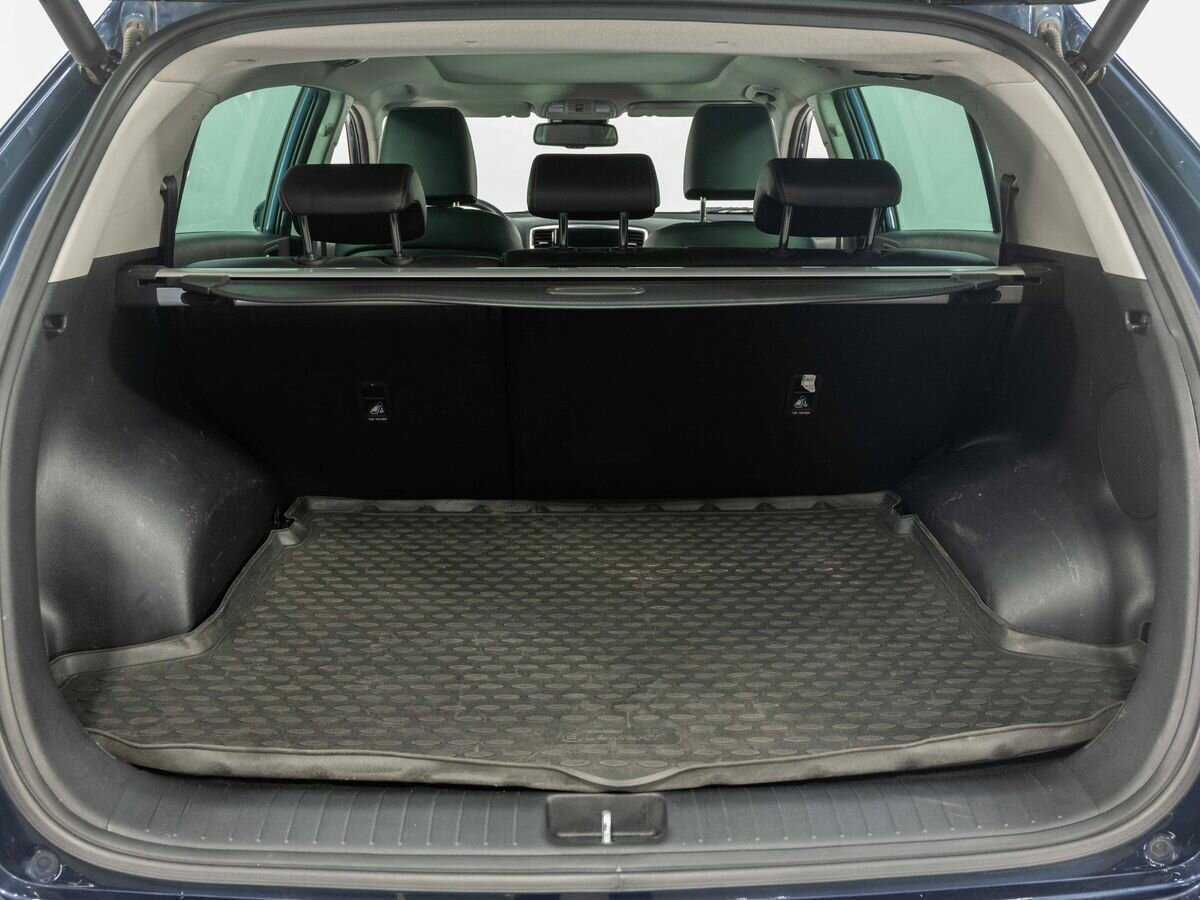 Купить Kia Sportage, 2018, 91 000 км, фото №26