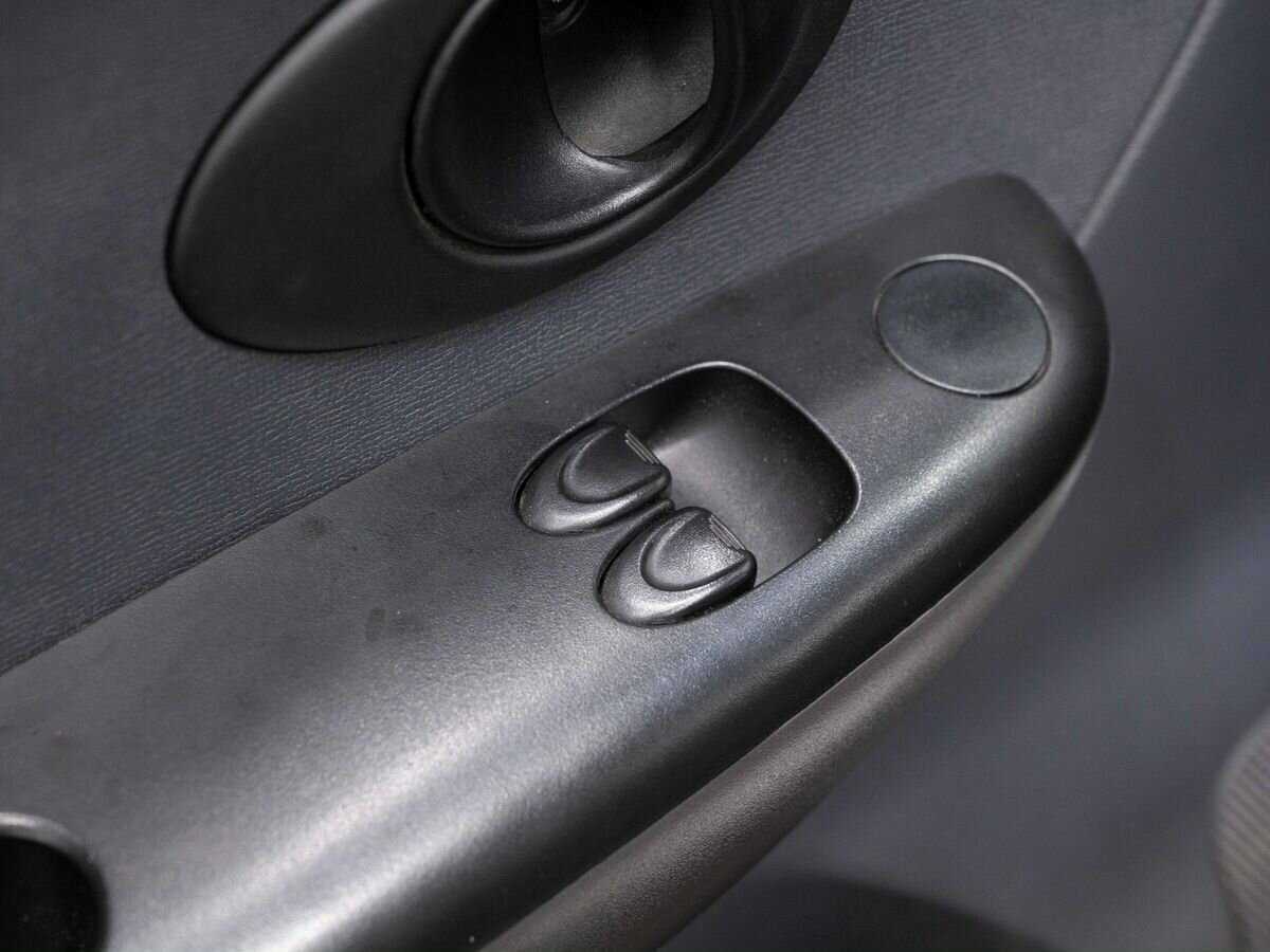 Купить Daewoo Matiz, 2007, 46 000 км, фото №17