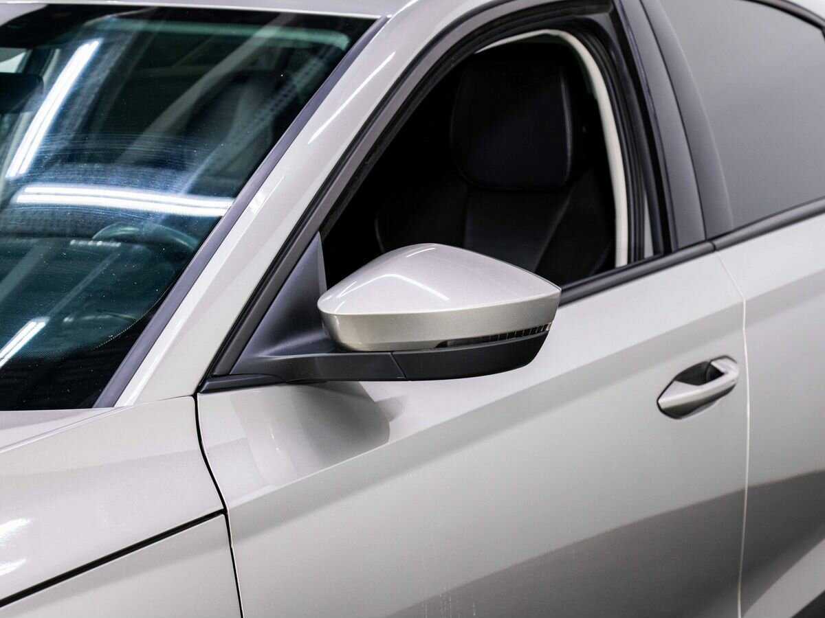 Купить Skoda Octavia, 2021, 80 000 км, фото №8