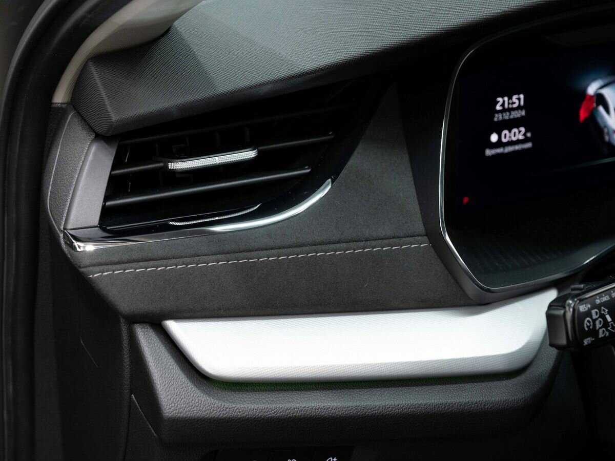 Купить Skoda Octavia, 2021, 80 000 км, фото №21