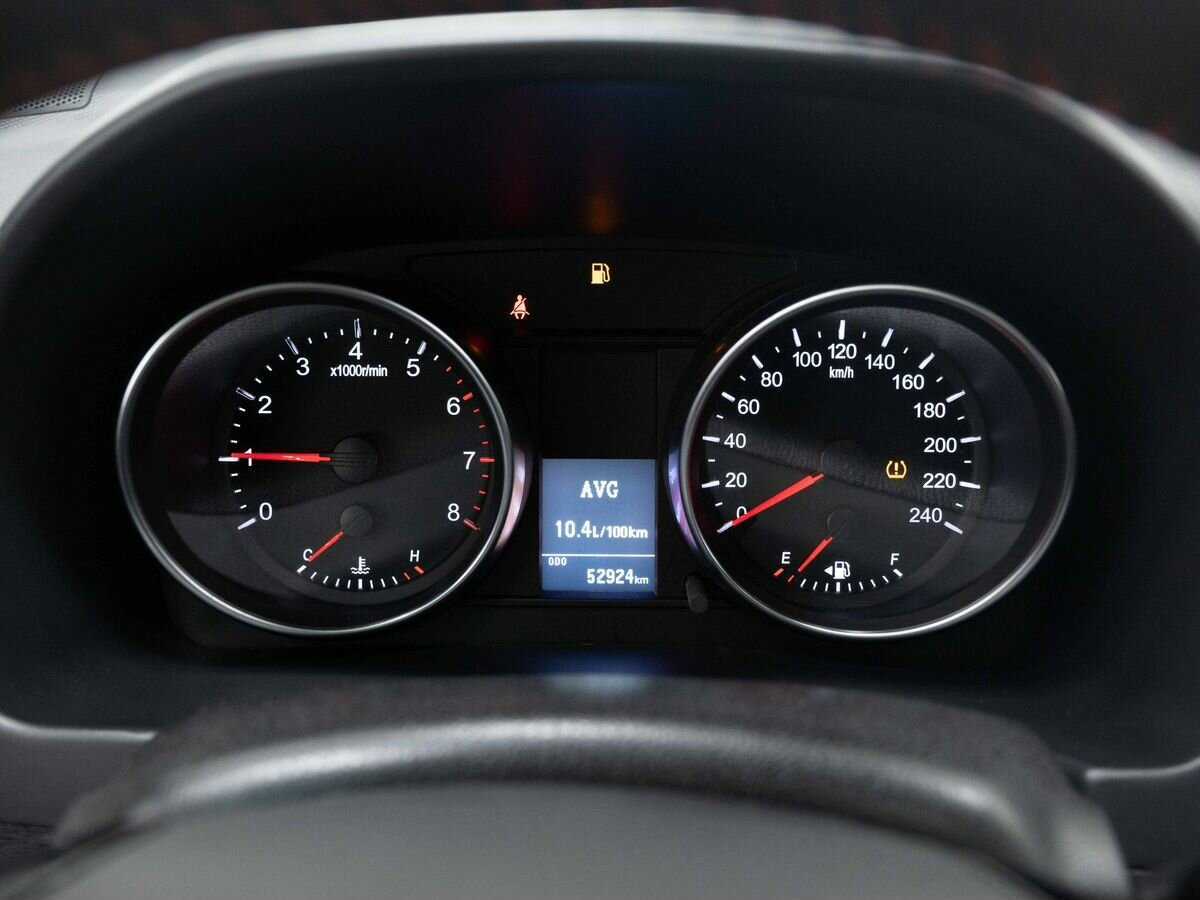 Купить Haval H6, 2019, 53 000 км, фото №23