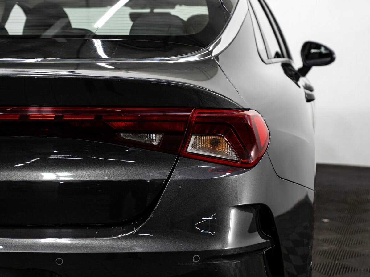 Купить Kia K5, 2021, 66 980 км, фото №8