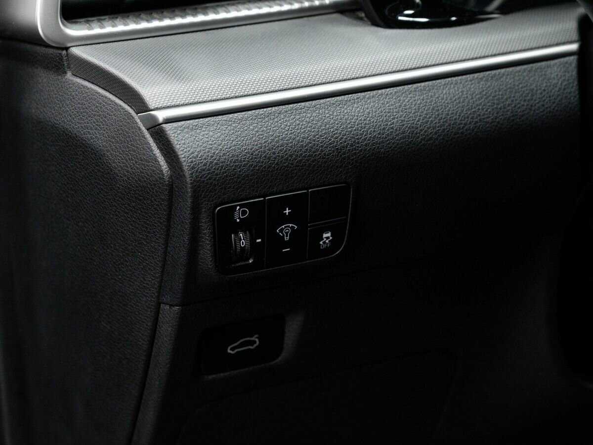 Купить Kia K5, 2021, 66 980 км, фото №18