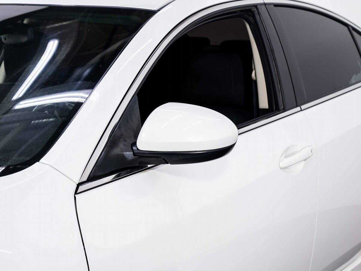 Купить Mazda 6, 2011, 216 370 км, фото №8