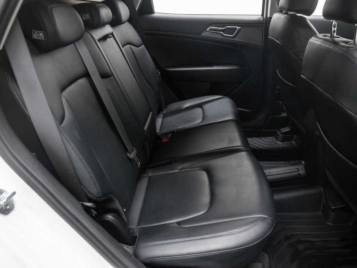 Купить Kia Sportage, 2022, 48 056 км, фото №10