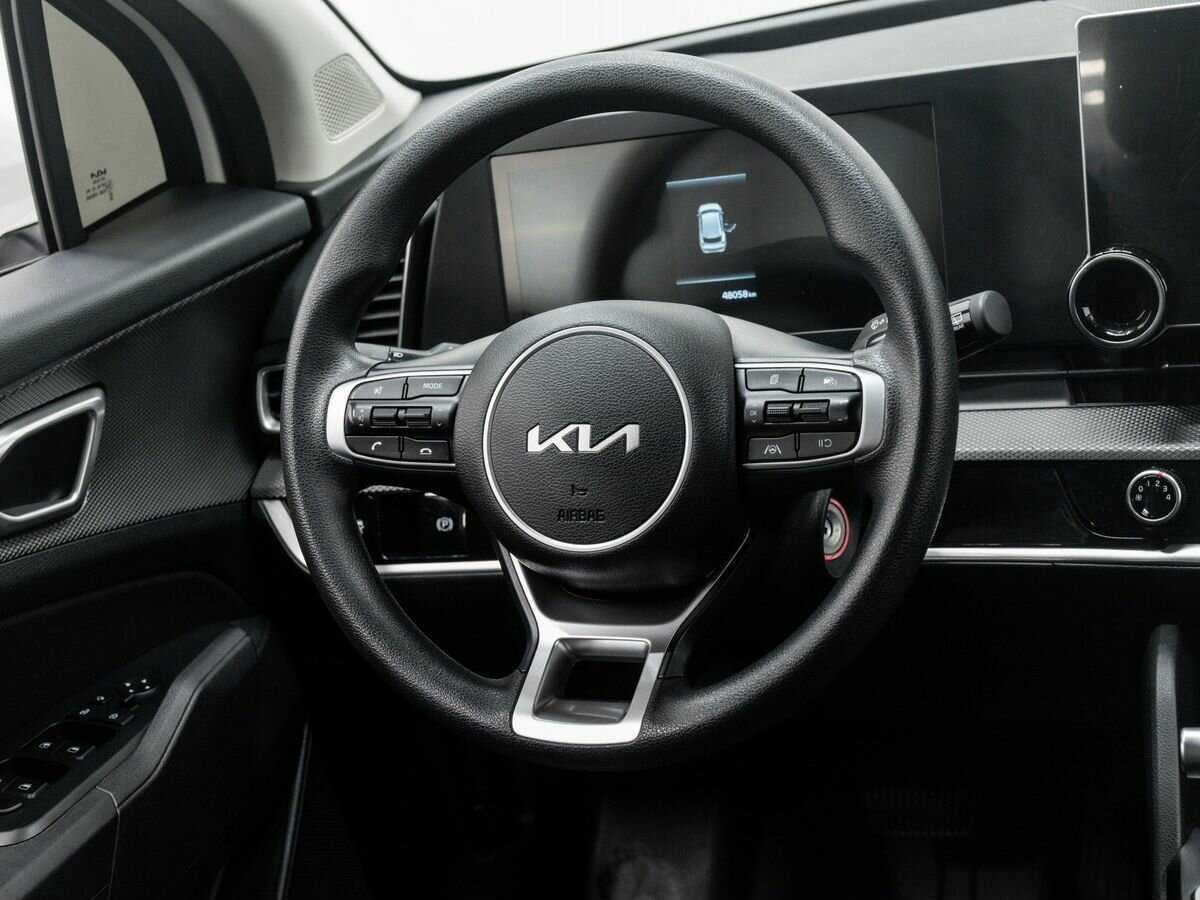 Купить Kia Sportage, 2022, 48 056 км, фото №12