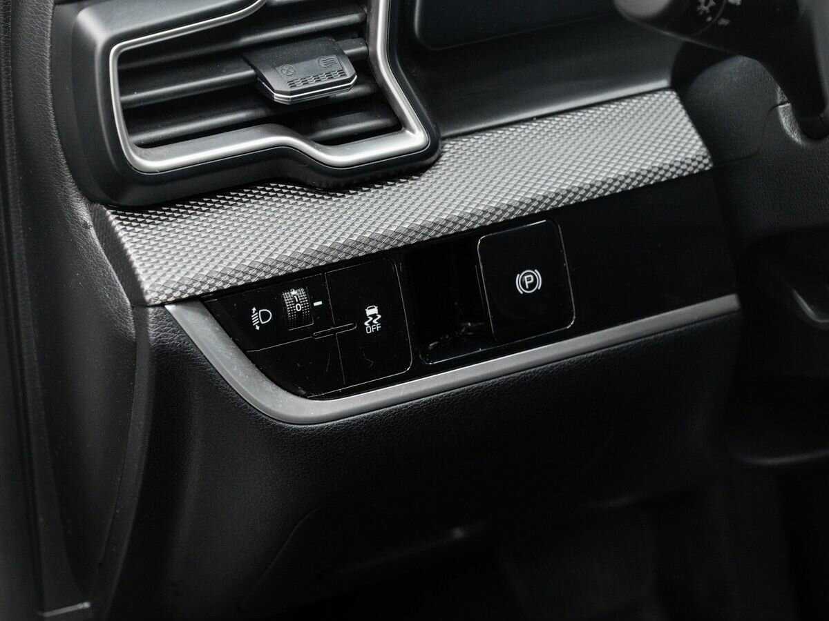 Купить Kia Sportage, 2022, 48 056 км, фото №17