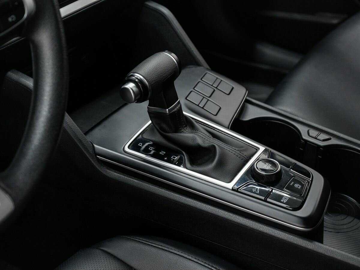 Купить Kia Sportage, 2022, 48 056 км, фото №18