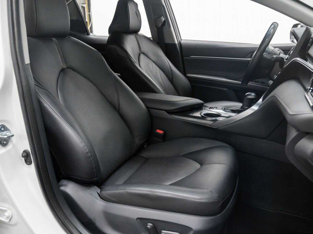 Купить Toyota Camry, 2022, 210 187 км, фото №9