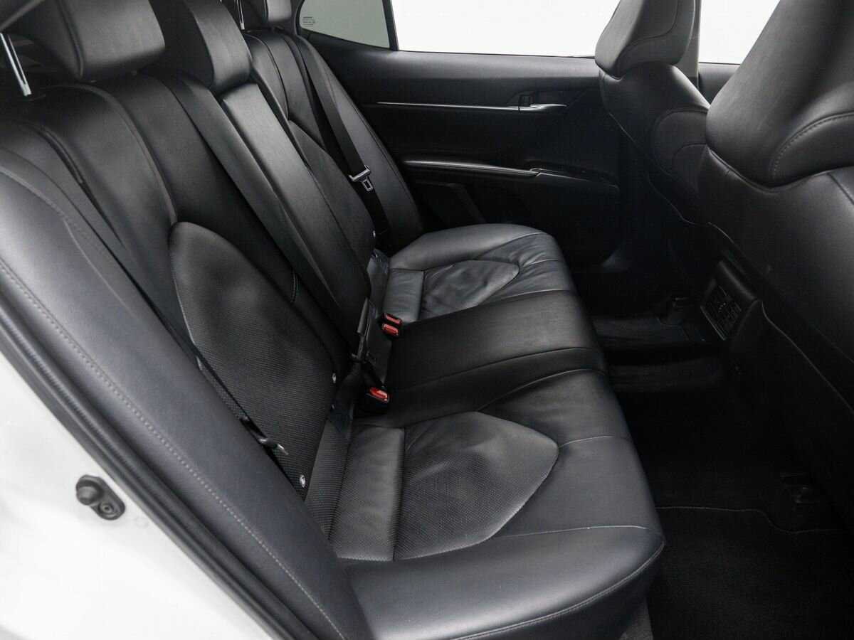 Купить Toyota Camry, 2022, 210 187 км, фото №10