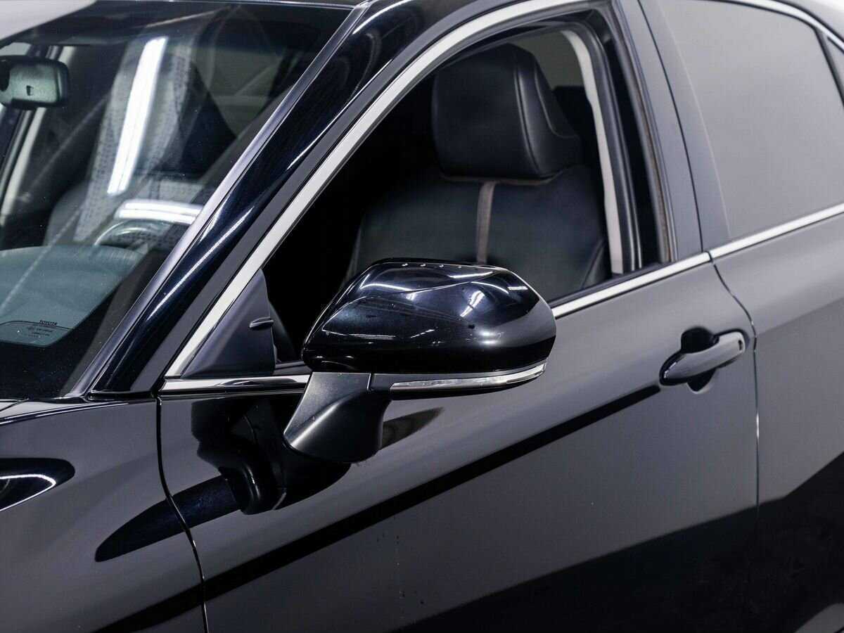 Купить Toyota Camry, 2021, 60 200 км, фото №8