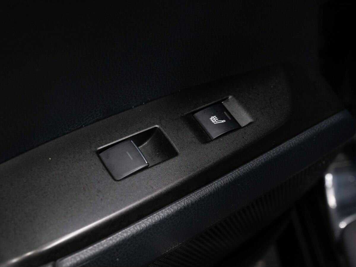 Купить Toyota Camry, 2021, 60 200 км, фото №27