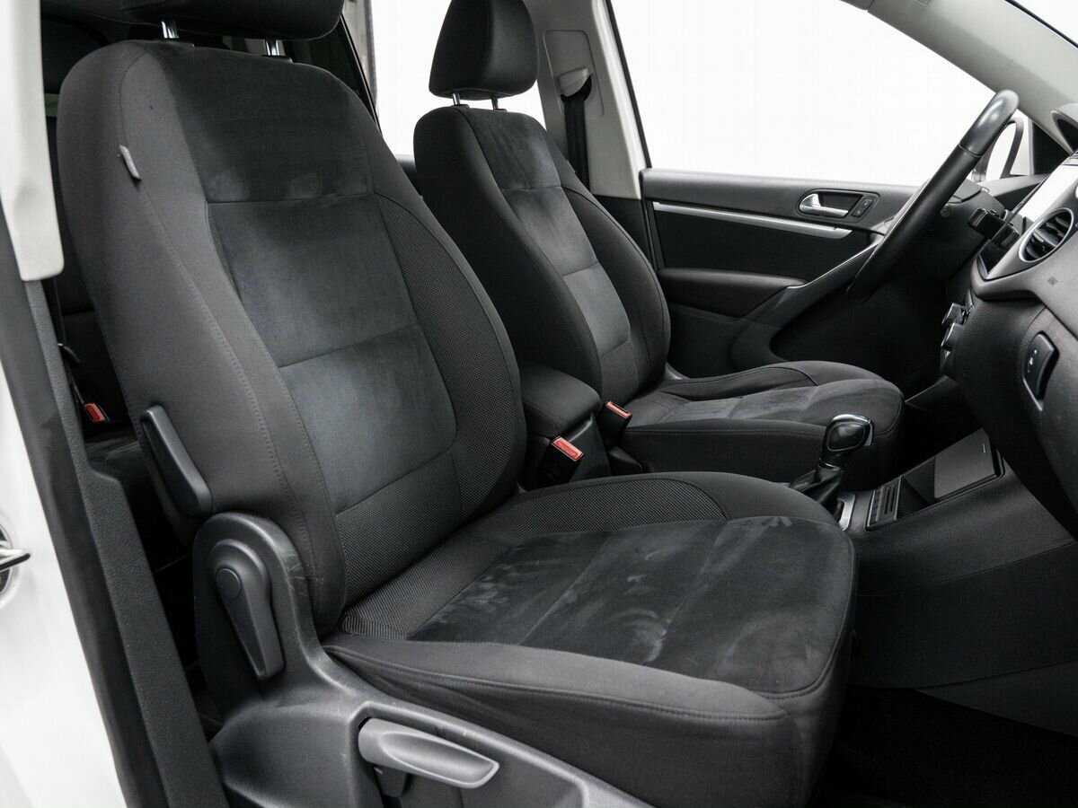 Купить Volkswagen Tiguan, 2011, 240 000 км, фото №9