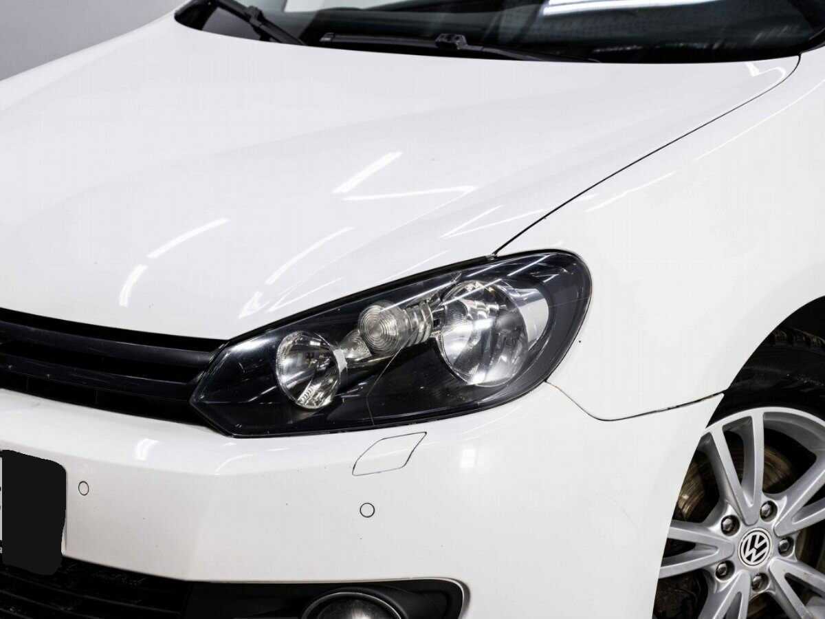 Купить Volkswagen Golf, 2011, 178 885 км, фото №7