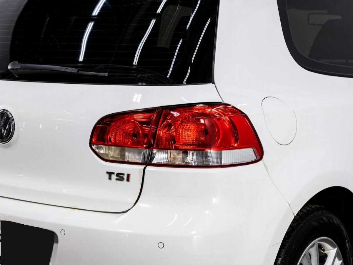 Купить Volkswagen Golf, 2011, 178 885 км, фото №21