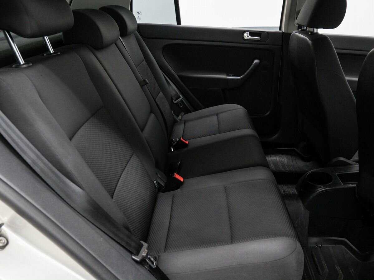 Купить Volkswagen Golf Plus, 2011, 186 000 км, фото №9