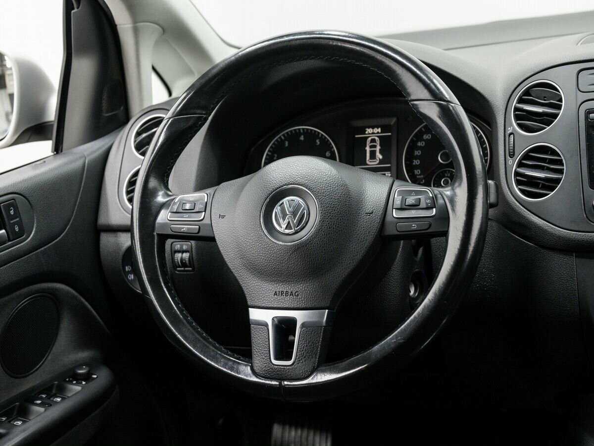Купить Volkswagen Golf Plus, 2011, 186 000 км, фото №11
