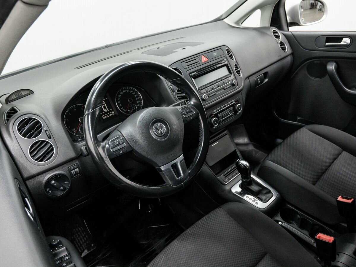 Купить Volkswagen Golf Plus, 2011, 186 000 км, фото №13