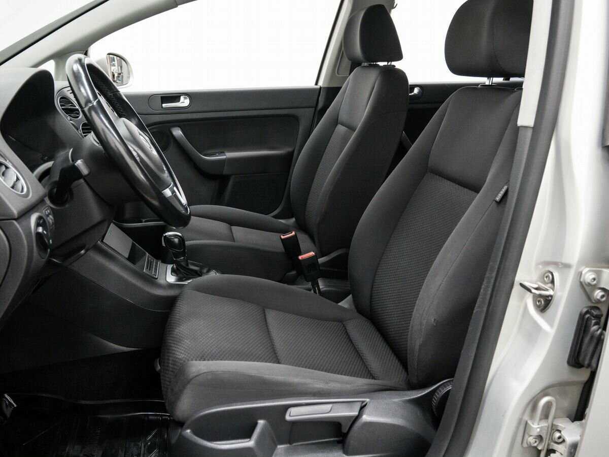 Купить Volkswagen Golf Plus, 2011, 186 000 км, фото №14