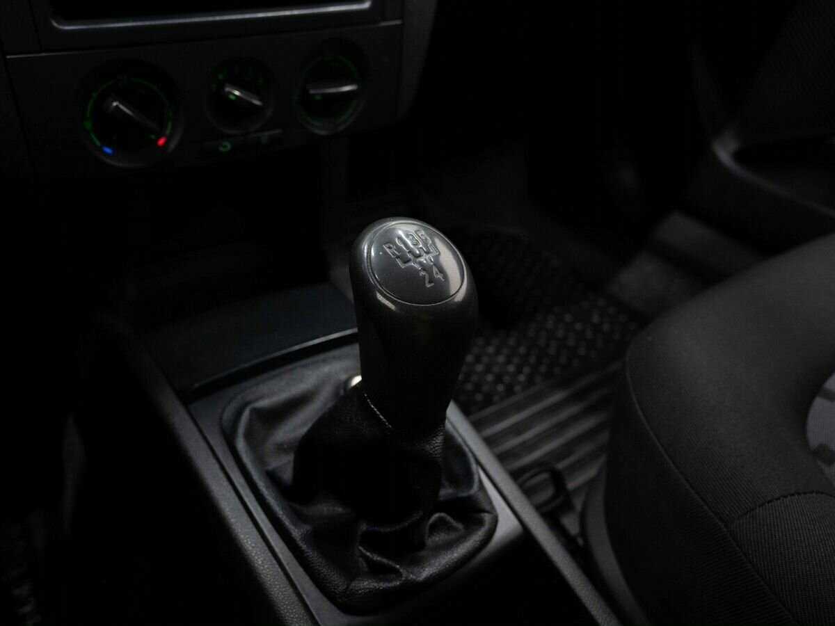 Купить Skoda Fabia, 2007, 163 000 км, фото №17