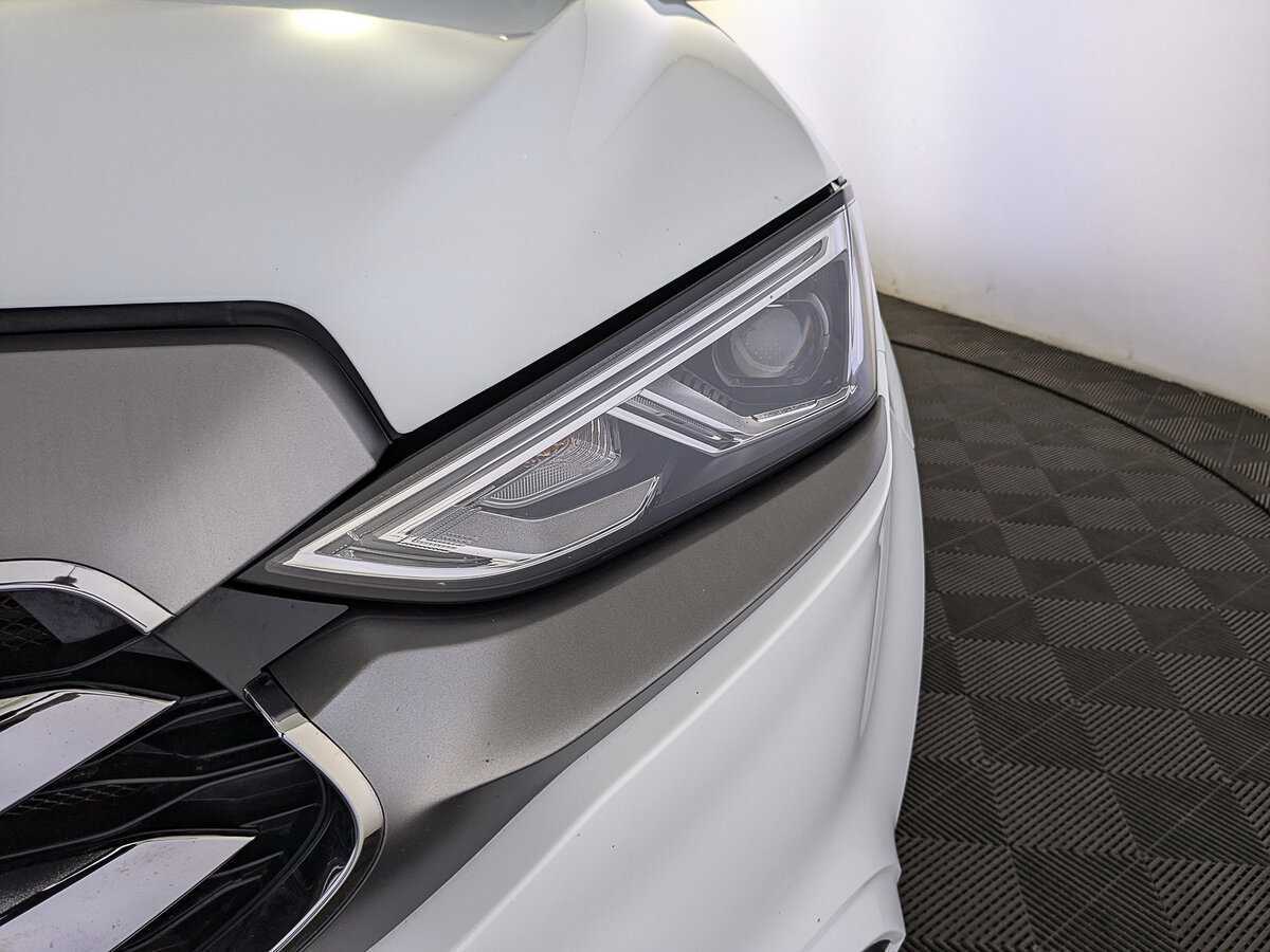 Купить Isuzu MU-X, 2021, 29 828 км, фото №11