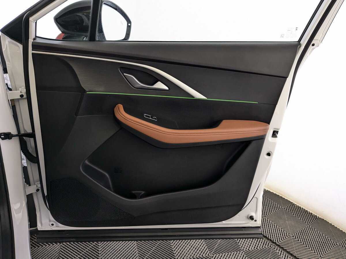 Купить Omoda C5, 2022, 24 676 км, фото №25