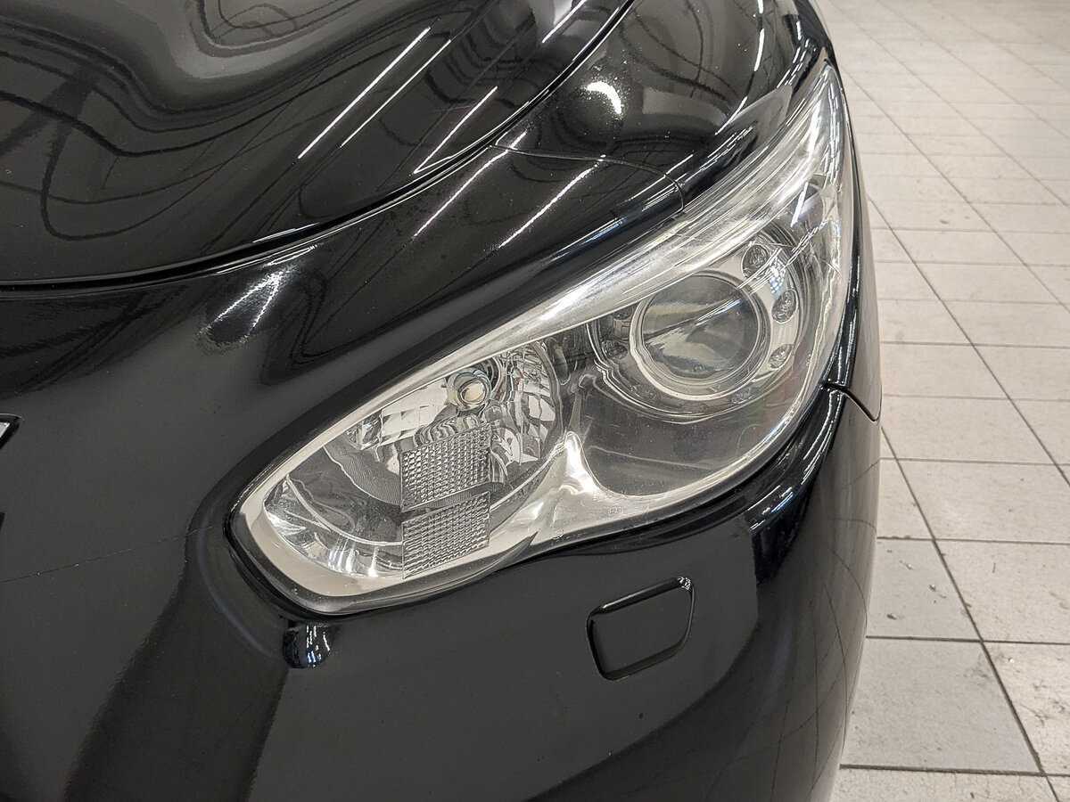 Купить Infiniti QX60, 2014, 122 572 км, фото №11