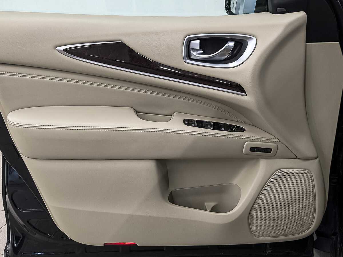 Купить Infiniti QX60, 2014, 122 572 км, фото №19