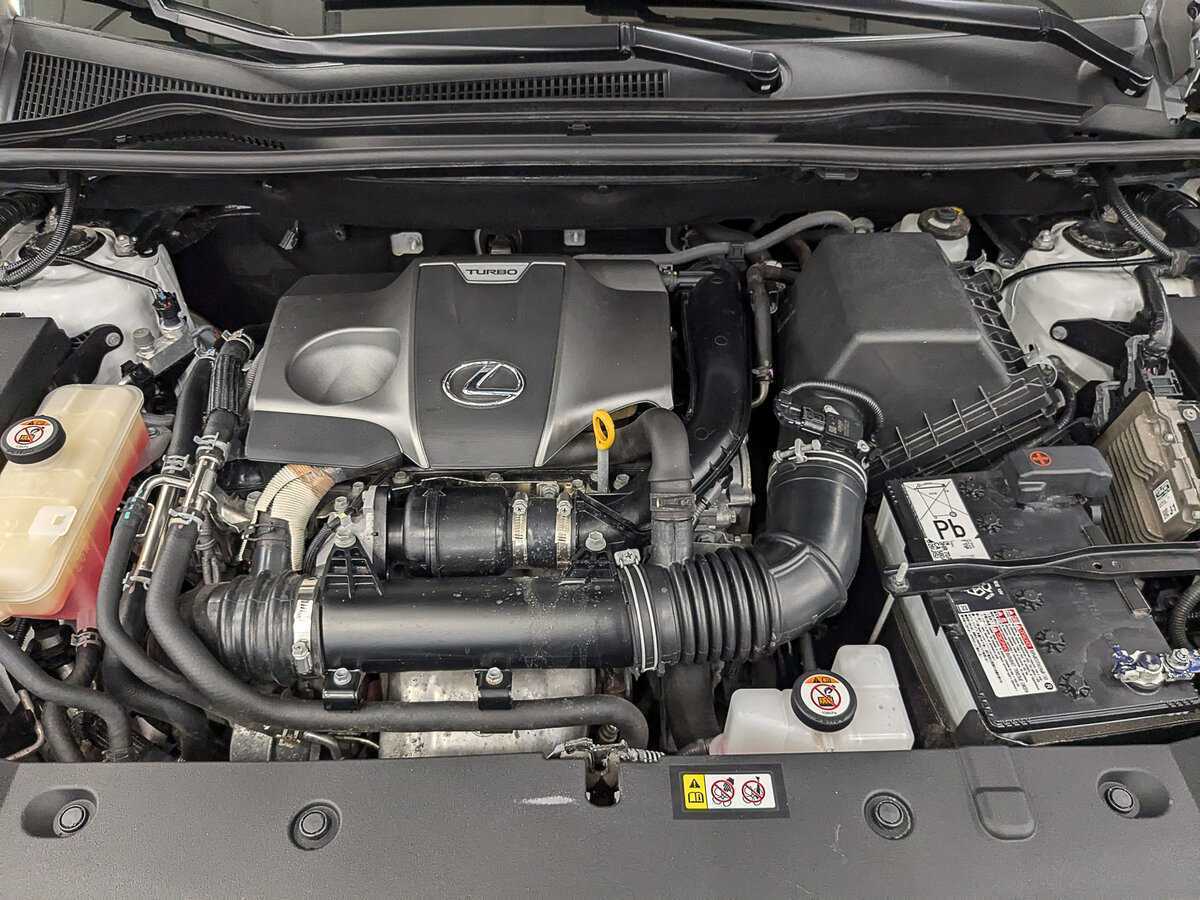 Купить Lexus NX 300, 2019, 101 341 км, фото №9