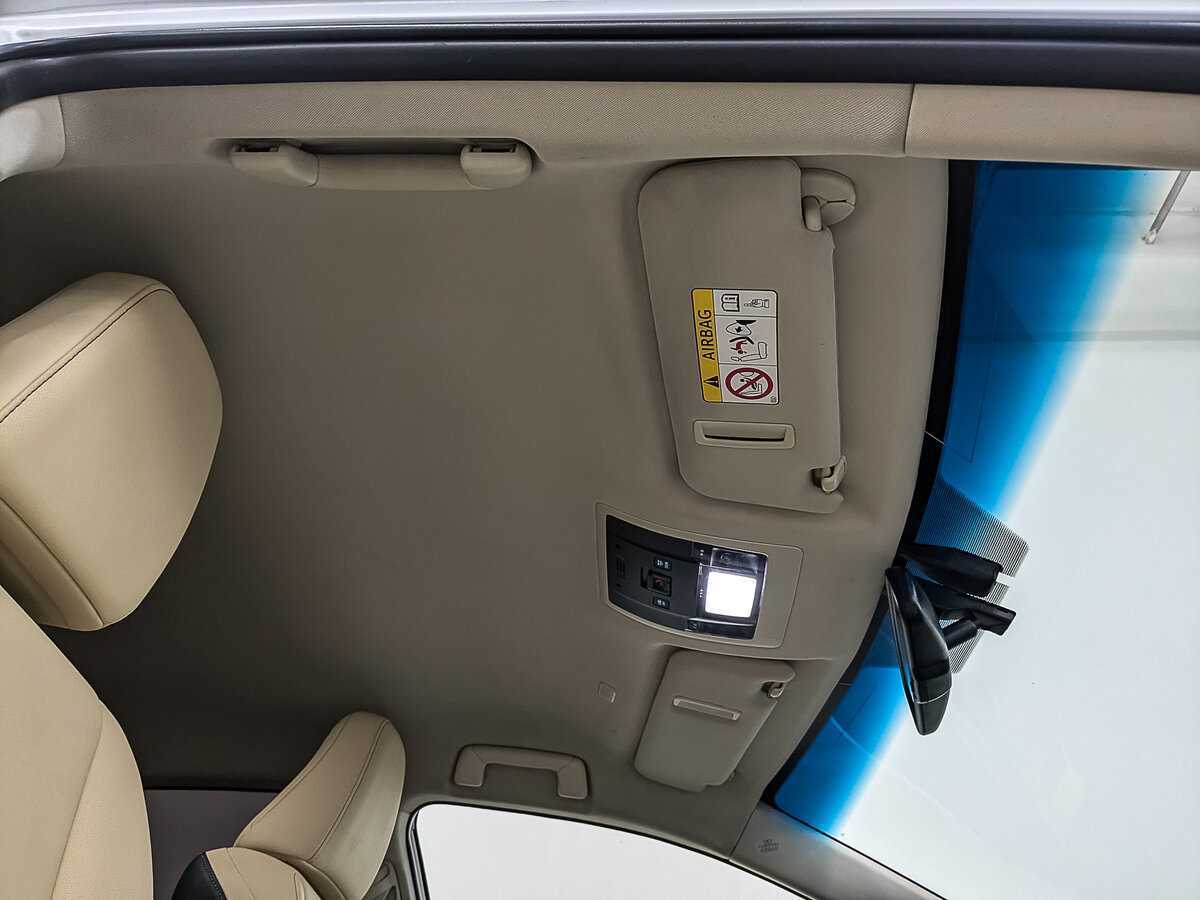 Купить Lexus NX 300, 2019, 101 341 км, фото №22