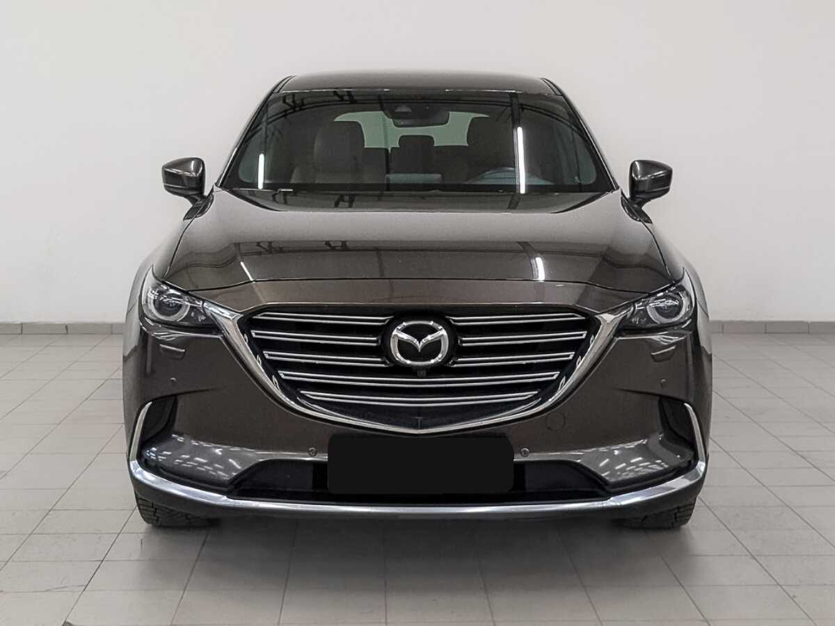 Mazda CX-9