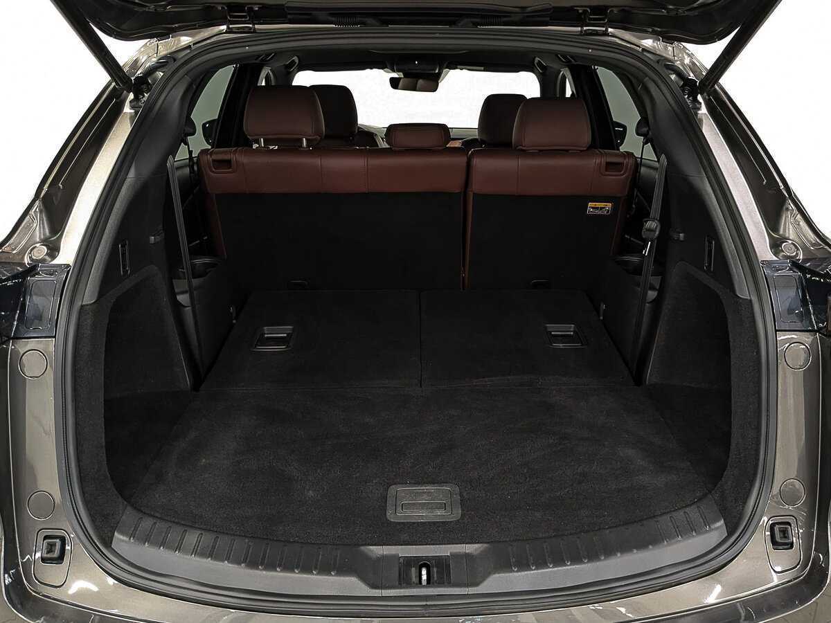 Купить Mazda CX-9, 2019, 91 612 км, фото №10