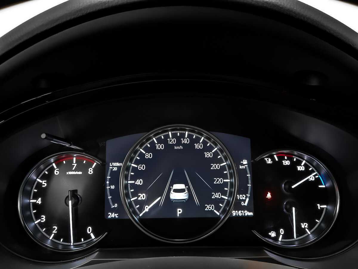 Купить Mazda CX-9, 2019, 91 612 км, фото №16