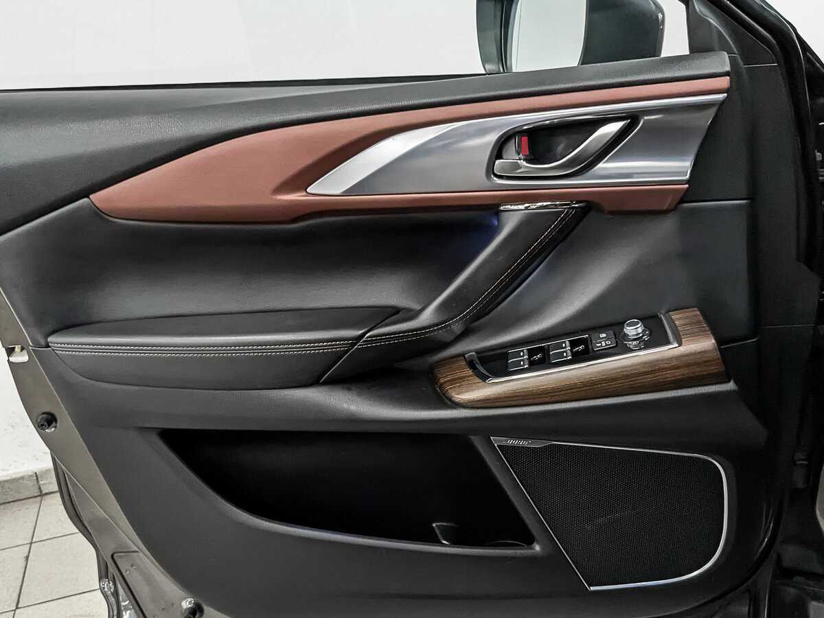 Купить Mazda CX-9, 2019, 91 612 км, фото №19