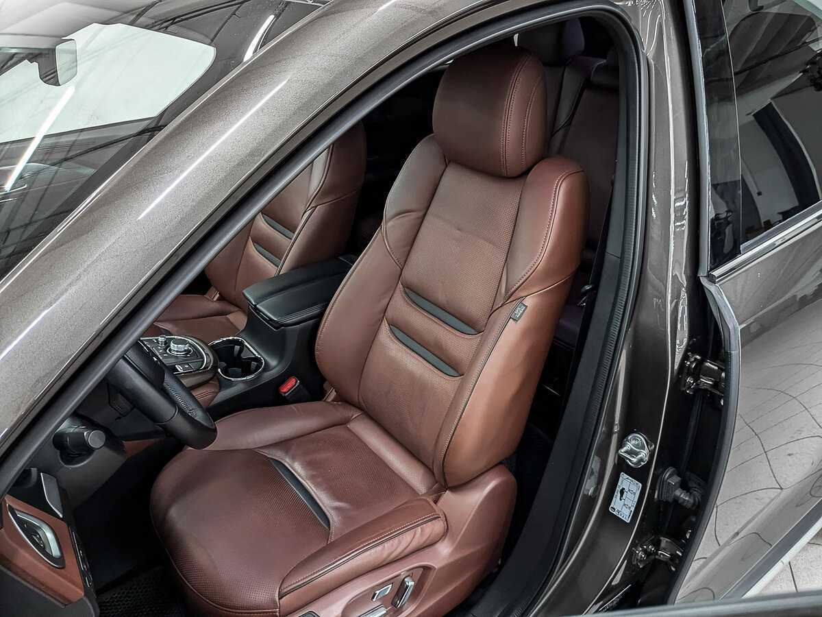 Купить Mazda CX-9, 2019, 91 612 км, фото №20