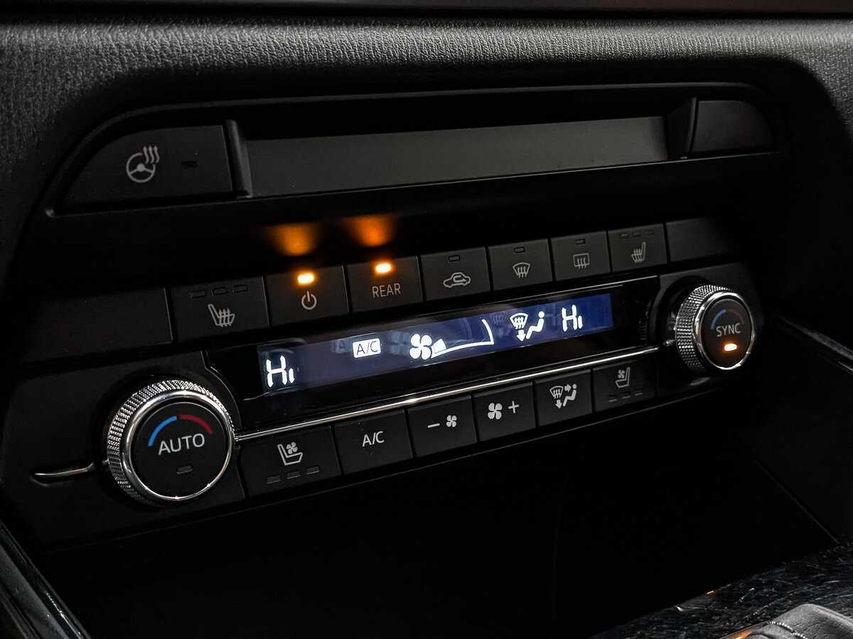 Купить Mazda CX-9, 2019, 91 612 км, фото №26