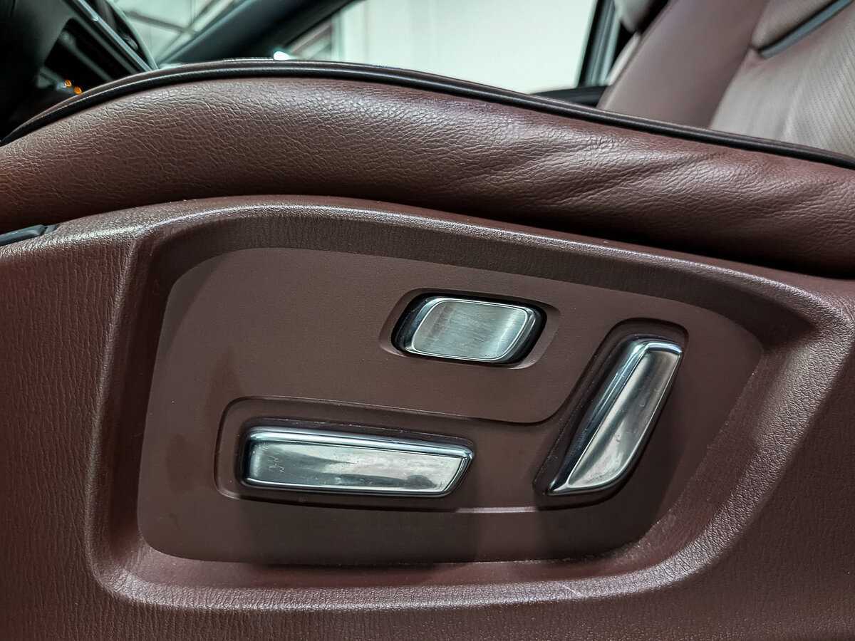 Купить Mazda CX-9, 2019, 91 612 км, фото №28