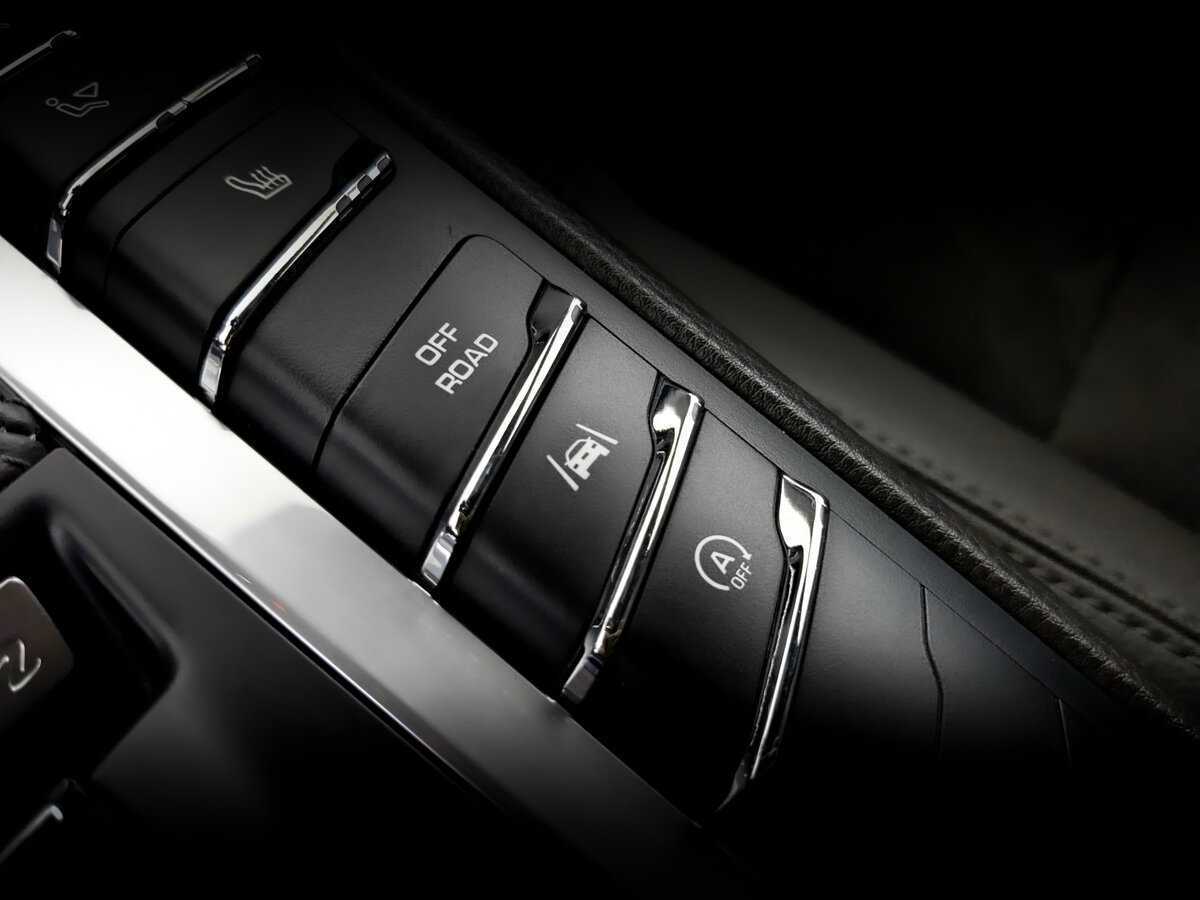 Купить Porsche Macan, 2018, 100 862 км, фото №28