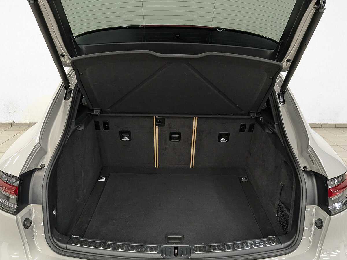 Купить Porsche Macan, 2021, 52 875 км, фото №10
