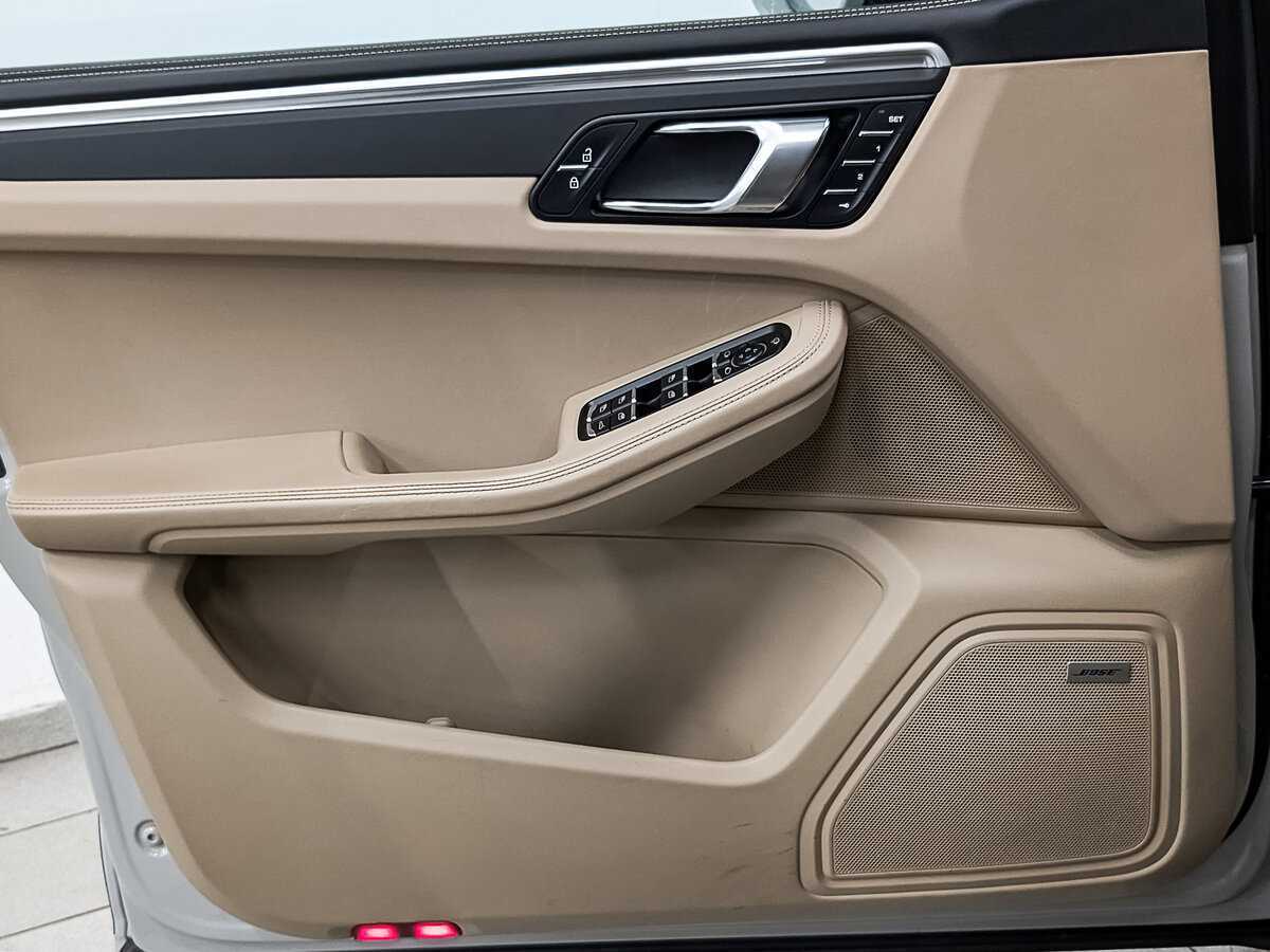 Купить Porsche Macan, 2021, 52 875 км, фото №19