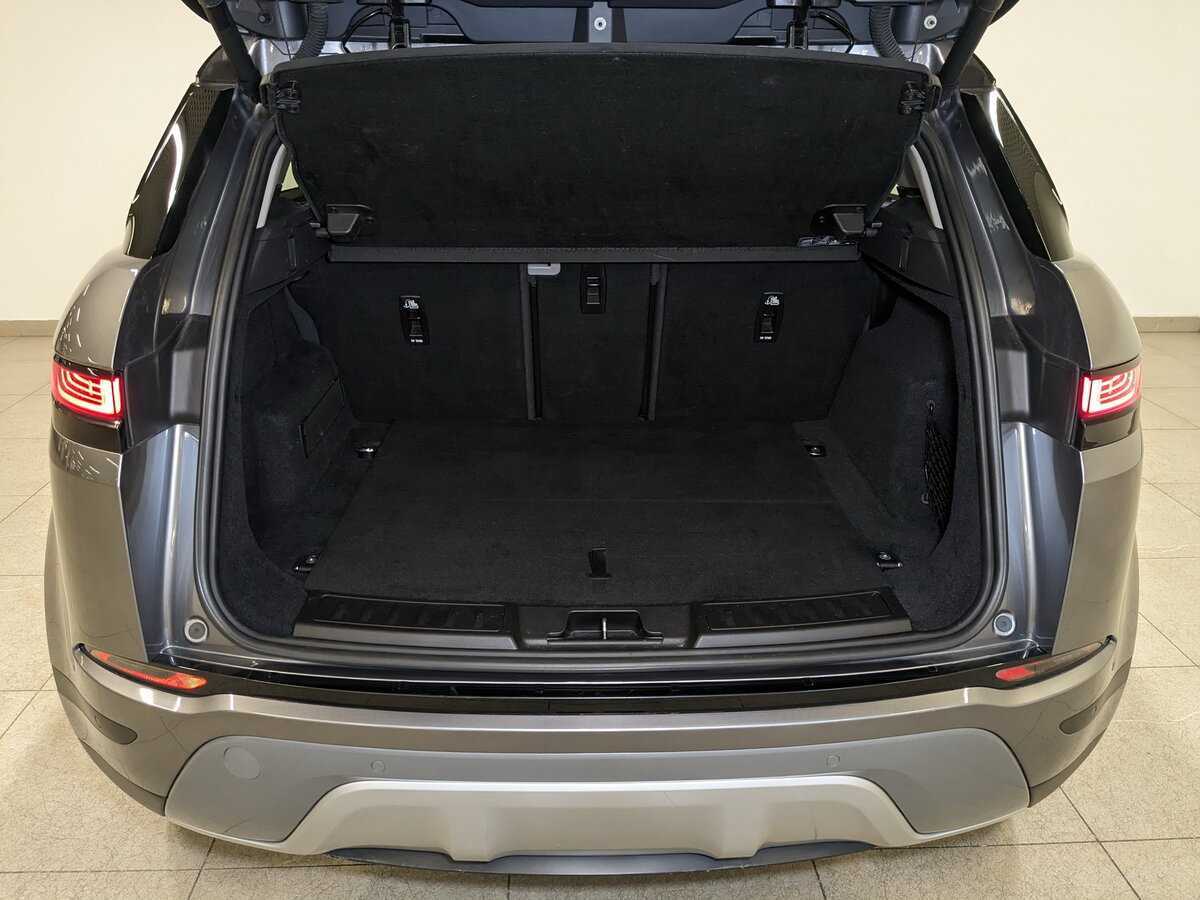 Купить Land Rover Range Rover Evoque, 2020, 62 500 км, фото №11
