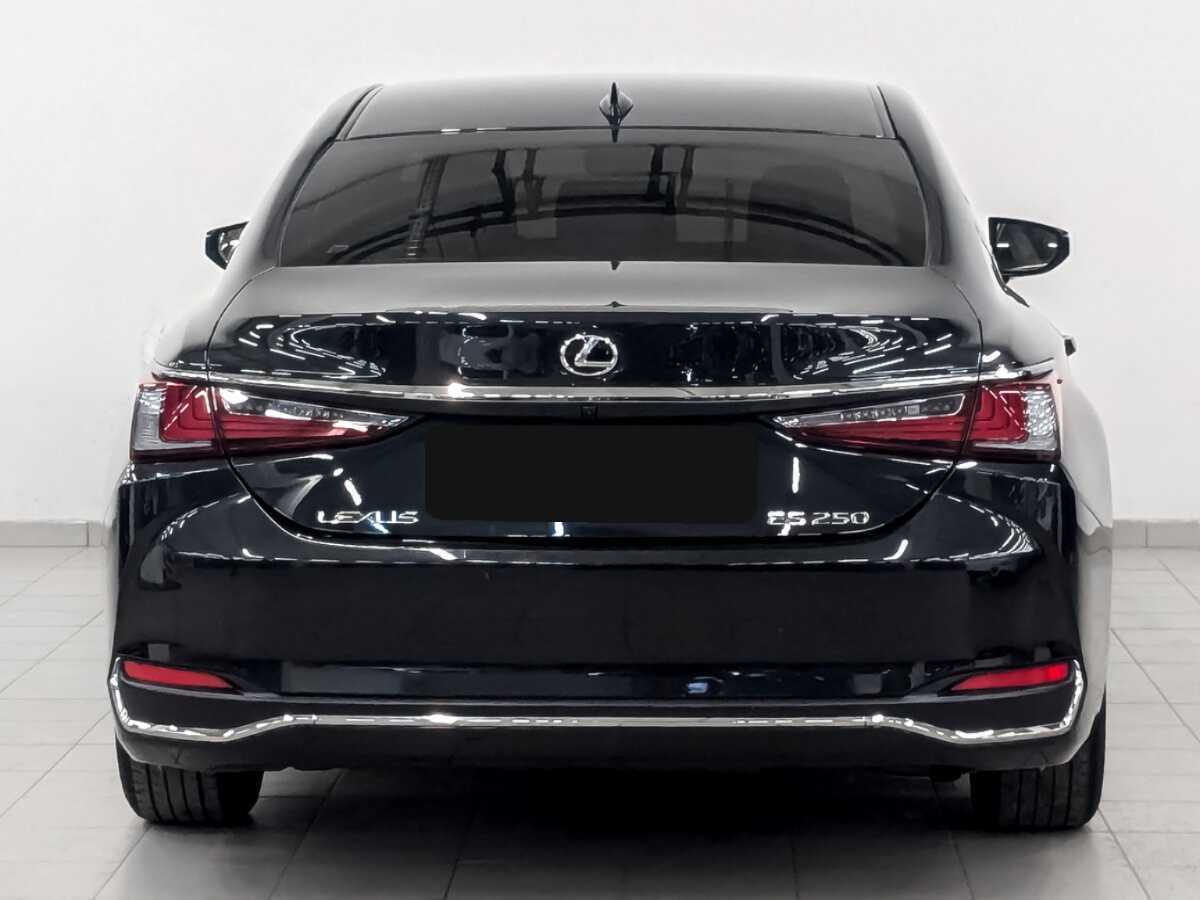 Купить Lexus ES 250, 2021, 92 360 км, фото №6