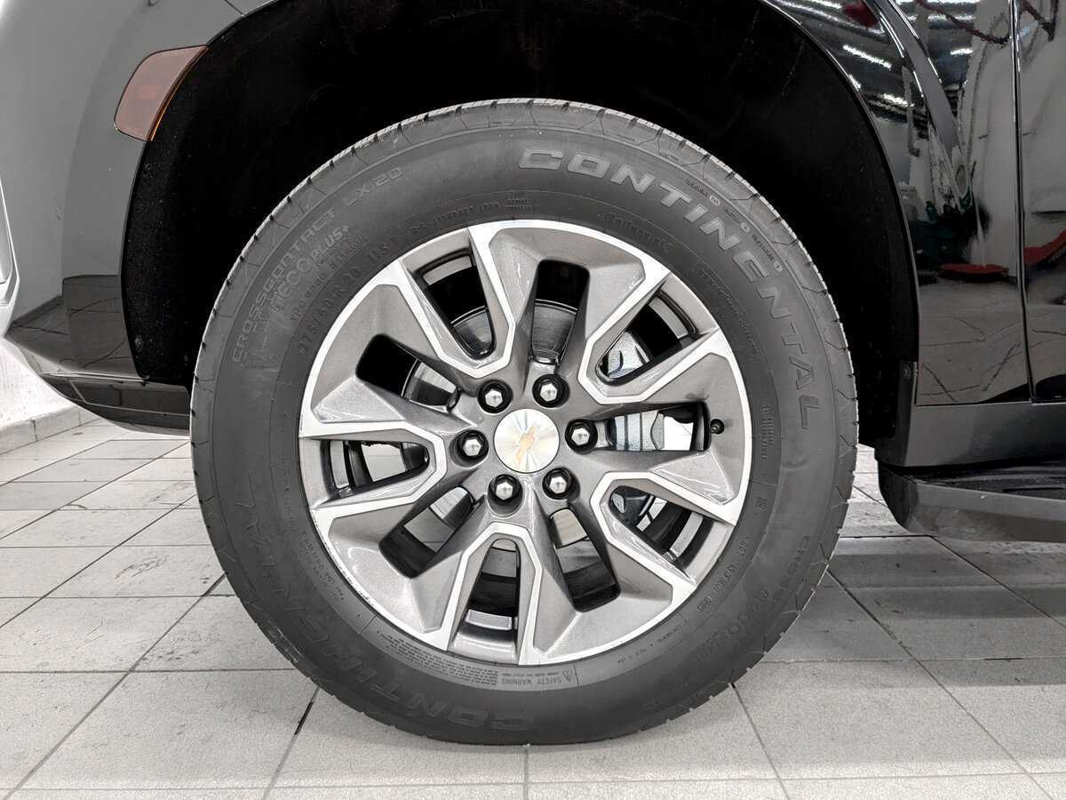 Купить Chevrolet Tahoe, 2023, 39 000 км, фото №18
