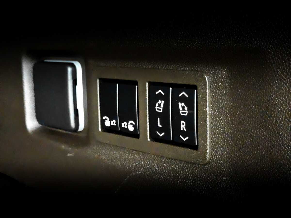 Купить Chevrolet Tahoe, 2023, 39 000 км, фото №27