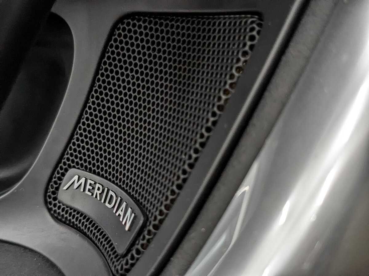 Купить Land Rover Discovery Sport, 2017, 133 692 км, фото №27