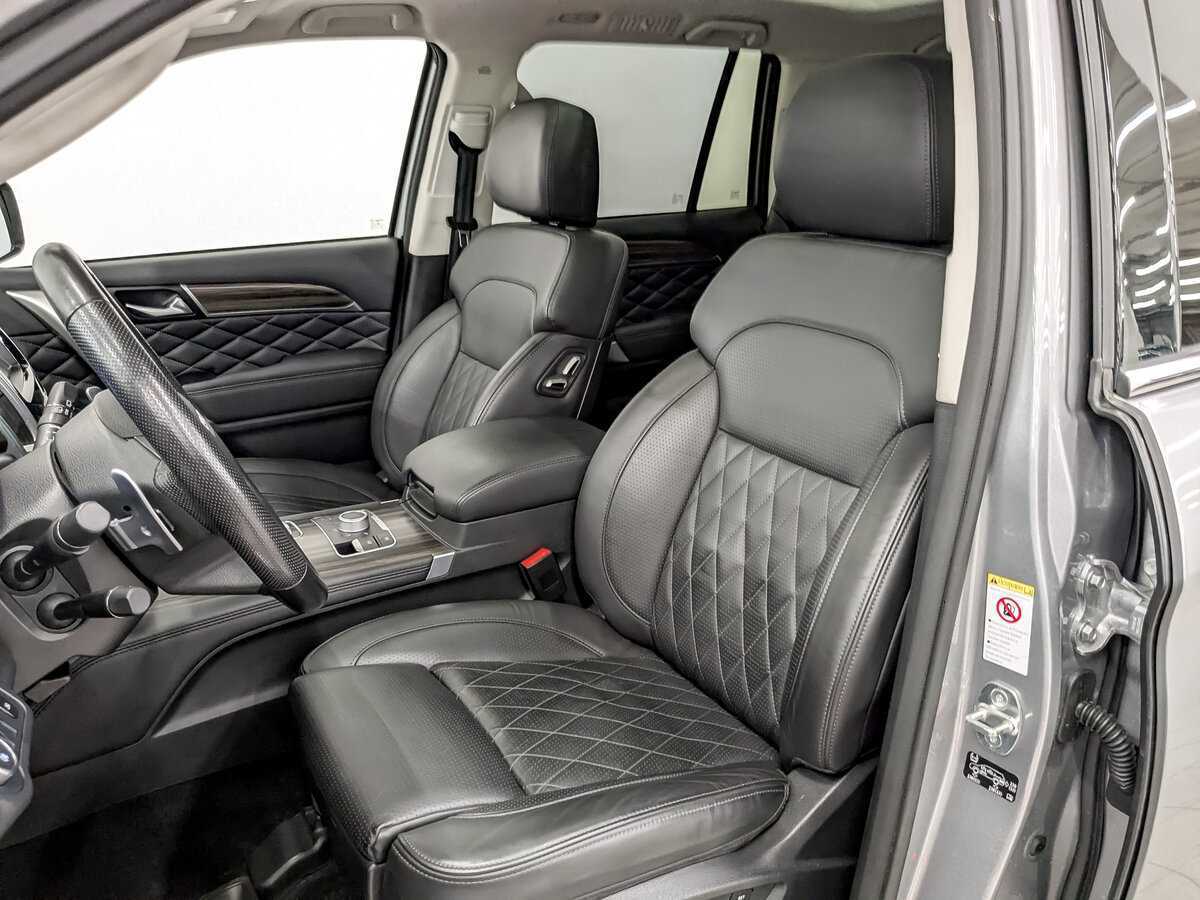 Купить Haval H9, 2022, 65 601 км, фото №18