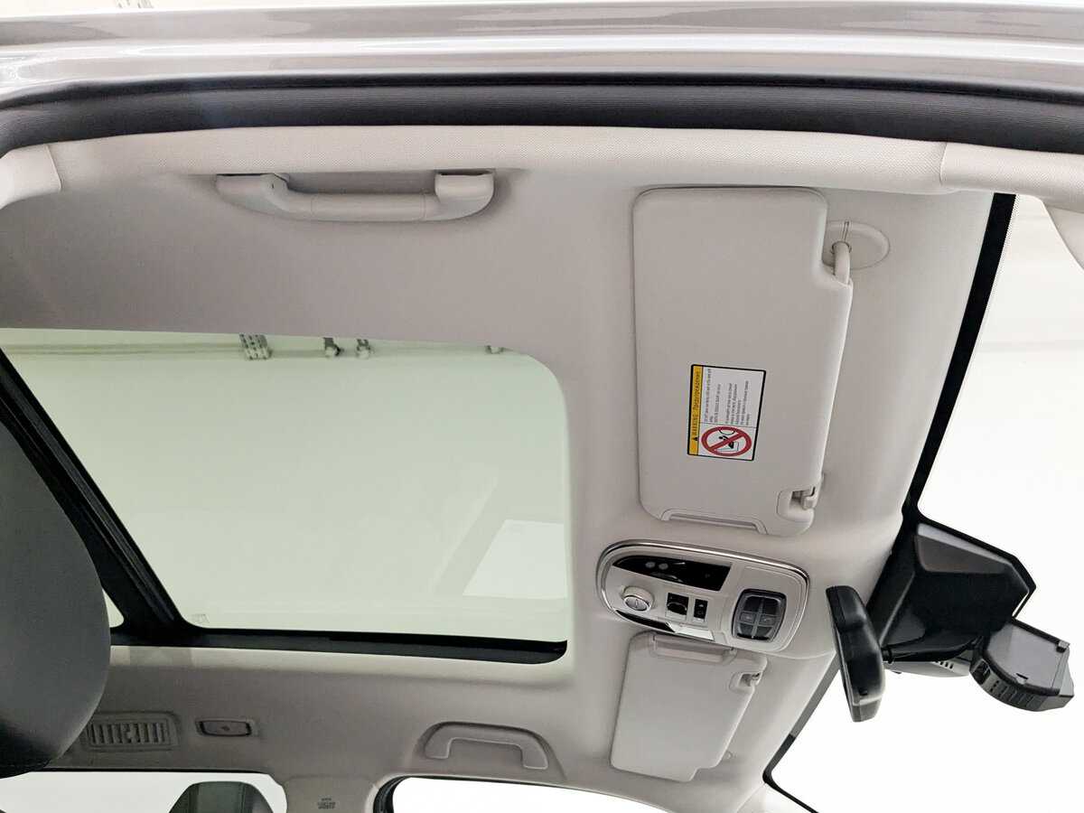 Купить Haval H9, 2022, 65 601 км, фото №20