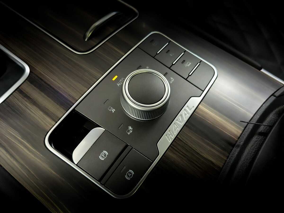 Купить Haval H9, 2022, 65 601 км, фото №24