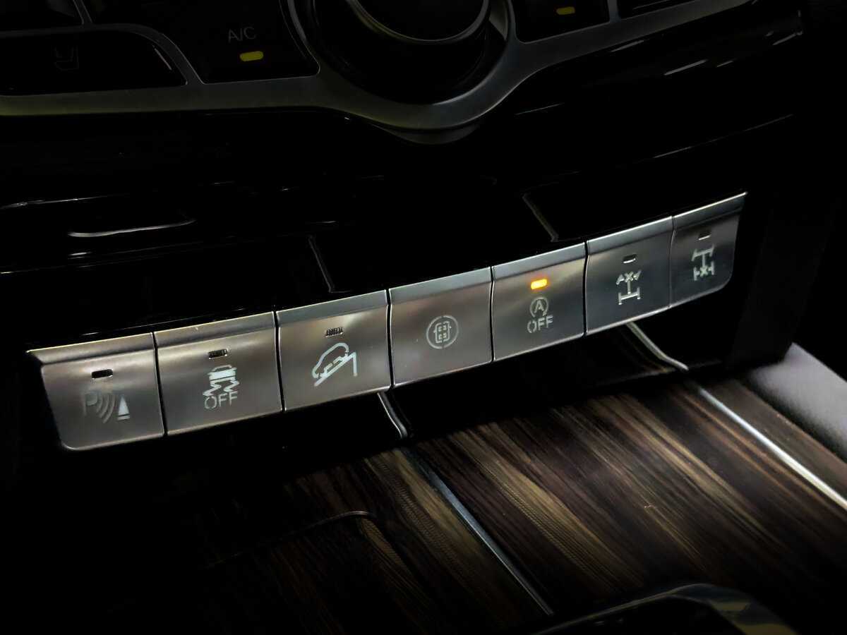 Купить Haval H9, 2022, 65 601 км, фото №26